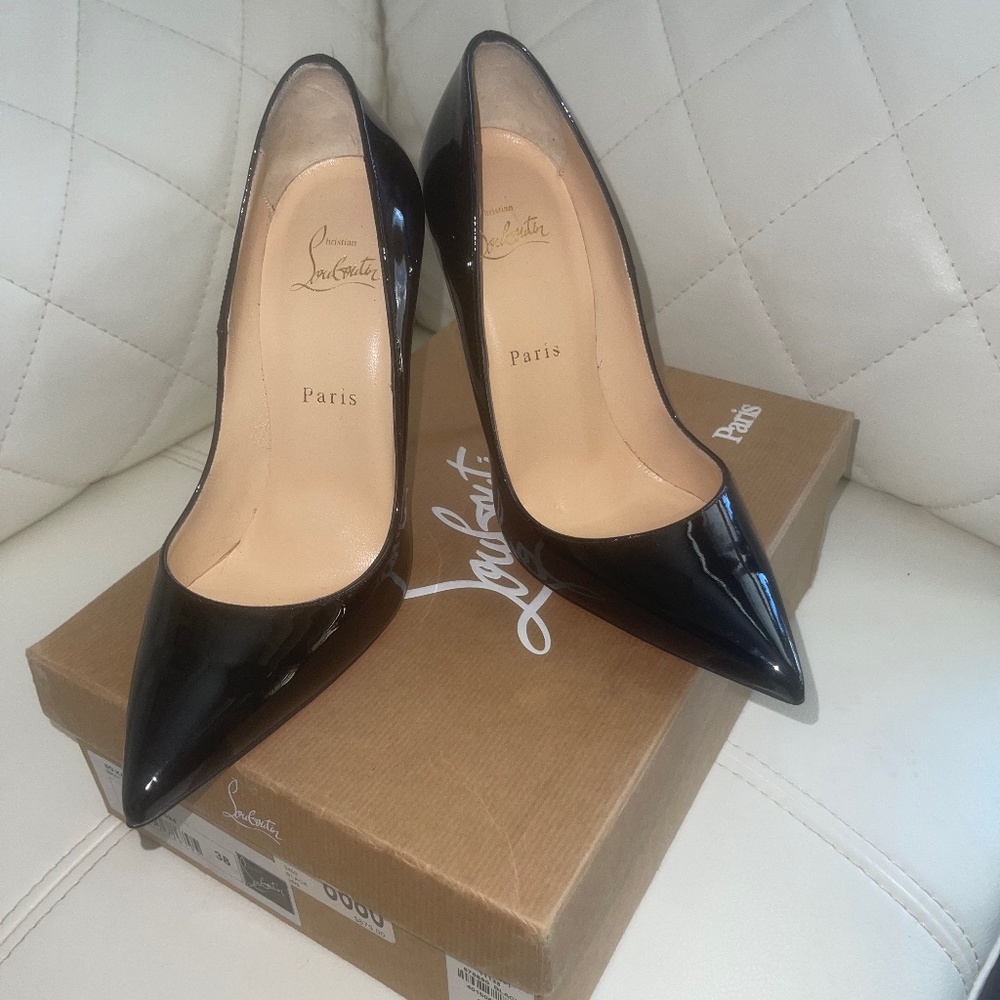 Shoes and clothes
